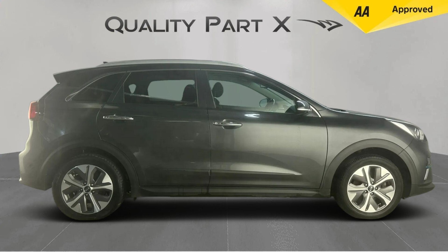 Used Kia Niro 2020 for sale - 76215696: Photo 2