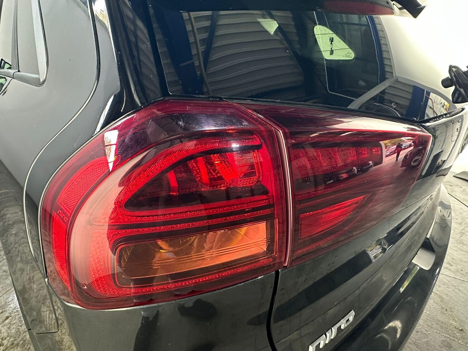 Used Kia Niro 2020 for sale - 76215696: Photo 28