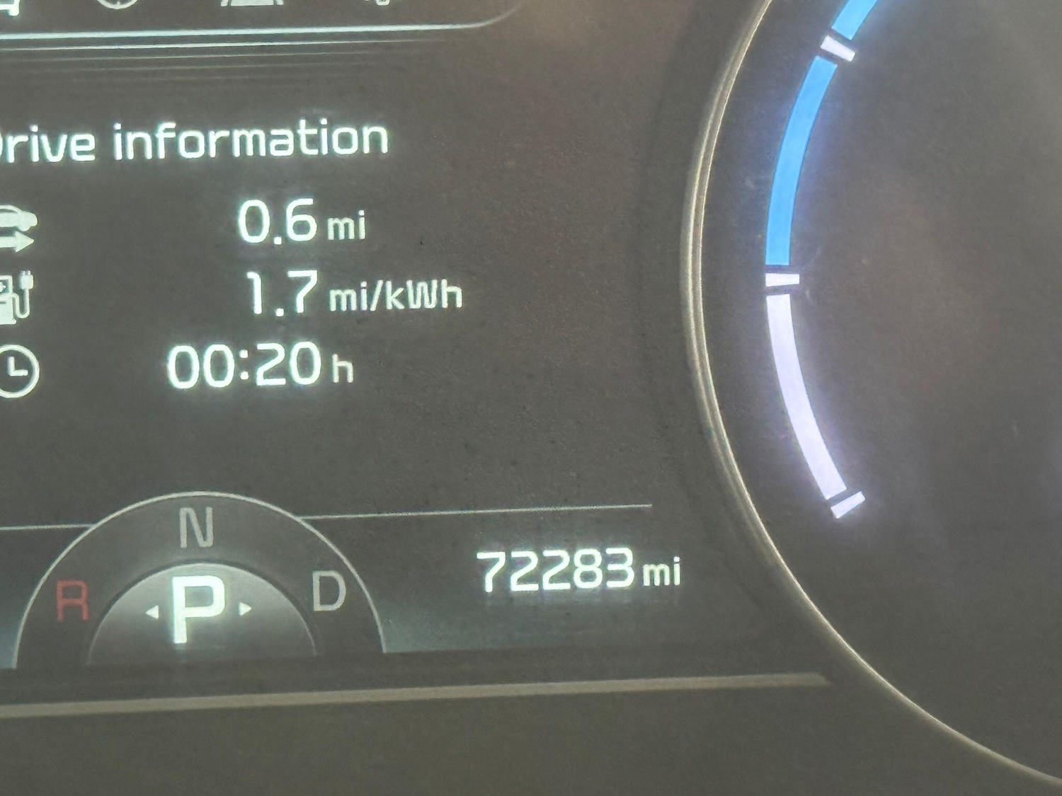 Used Kia Niro 2020 for sale - 76215696: Photo 30