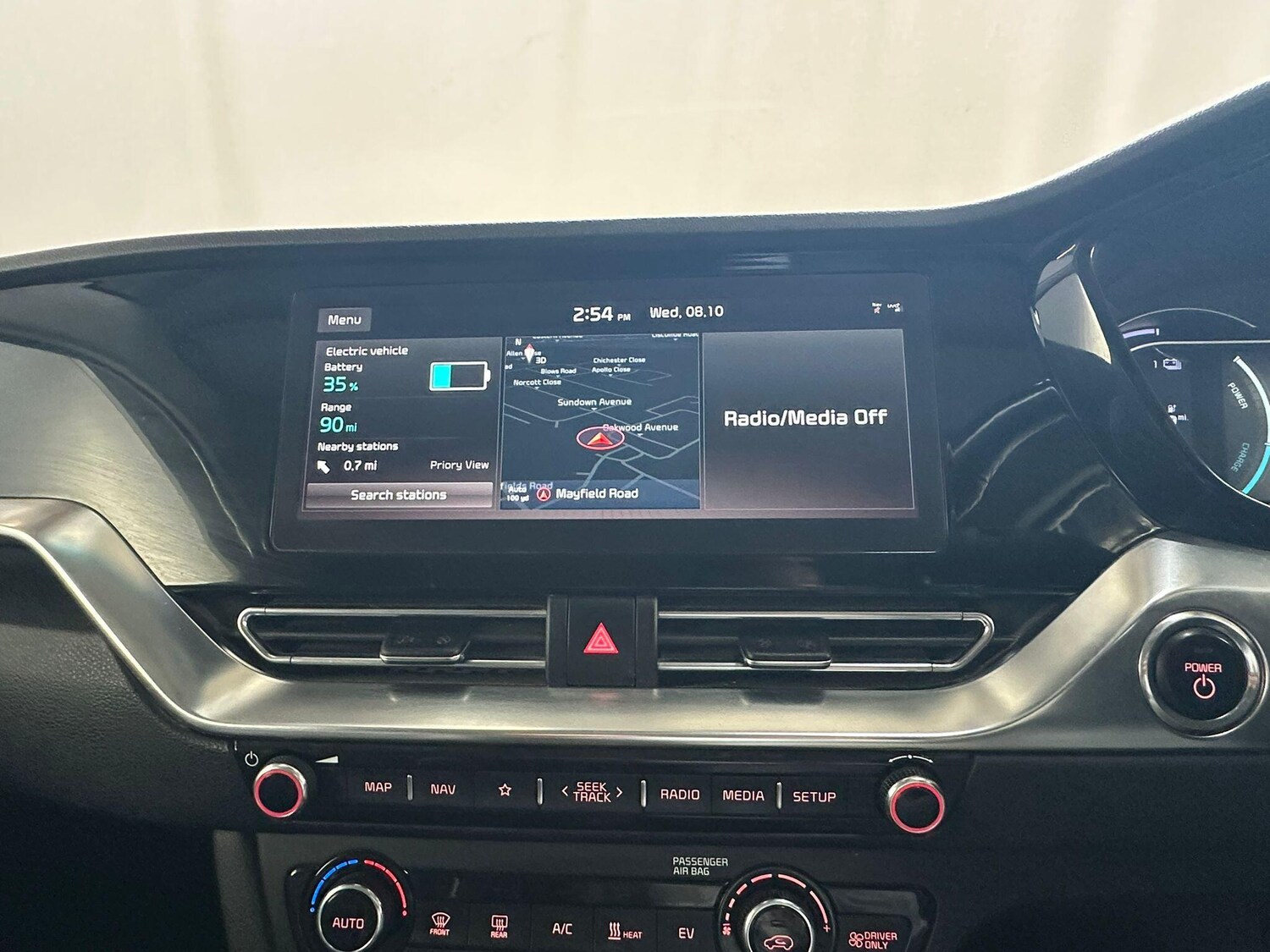 Used Kia Niro 2020 for sale - 76215696: Photo 31