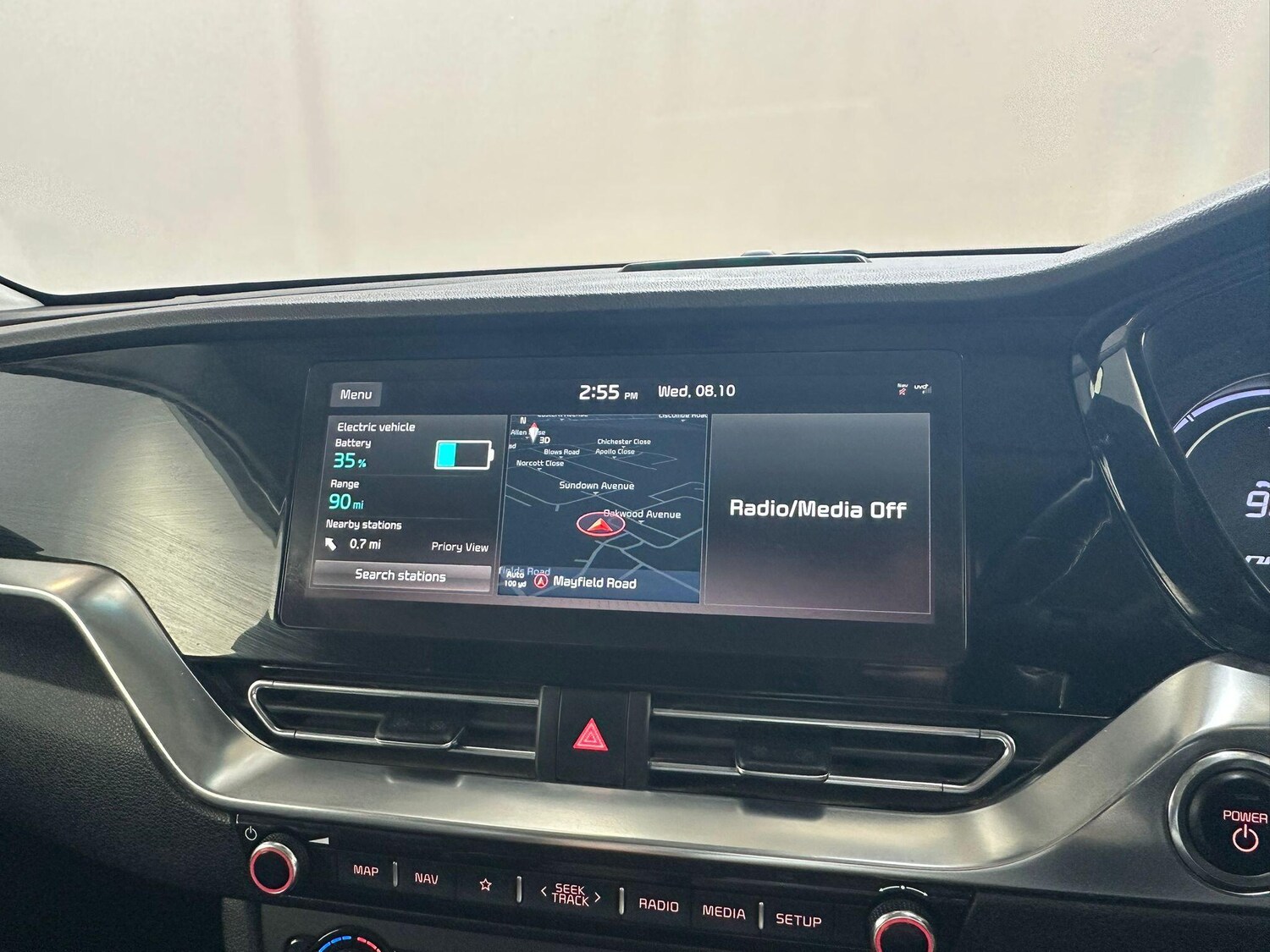 Used Kia Niro 2020 for sale - 76215696: Photo 32