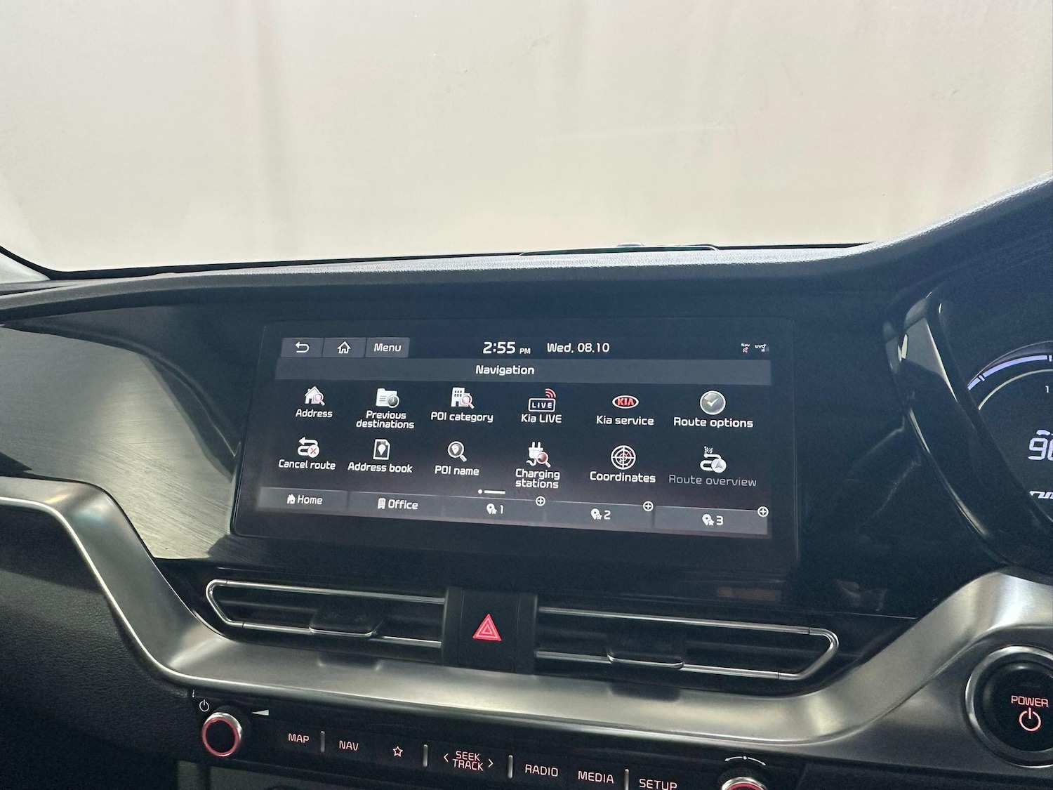 Used Kia Niro 2020 for sale - 76215696: Photo 34