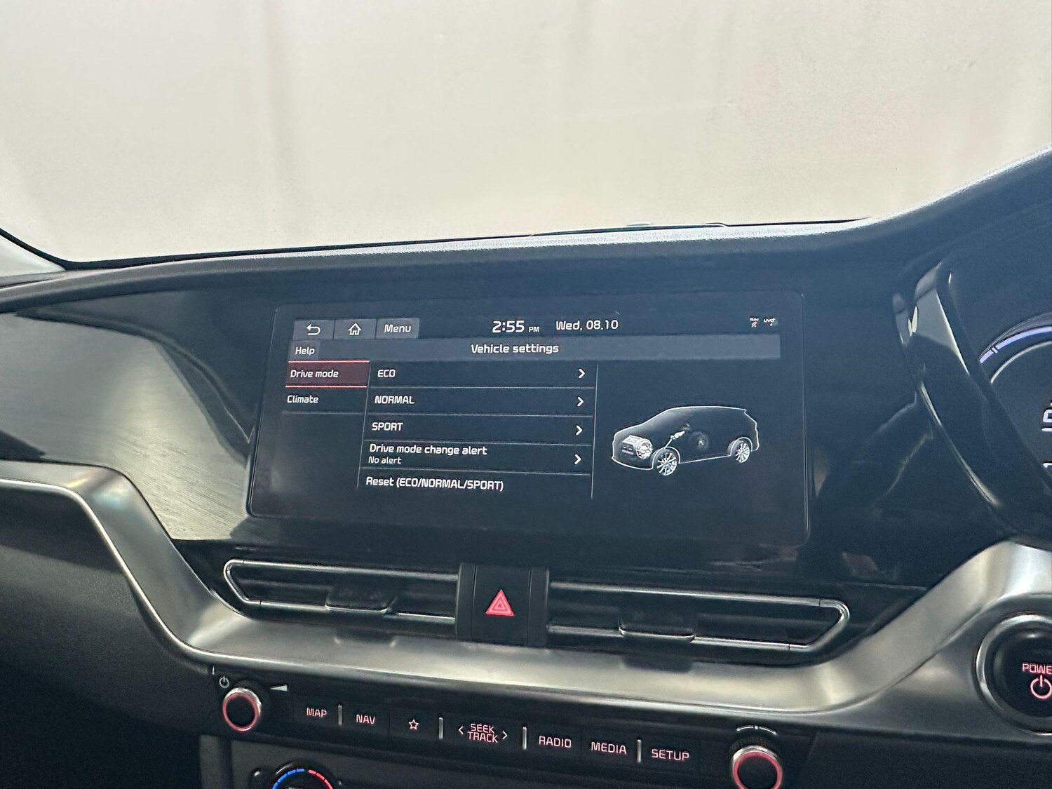 Used Kia Niro 2020 for sale - 76215696: Photo 38