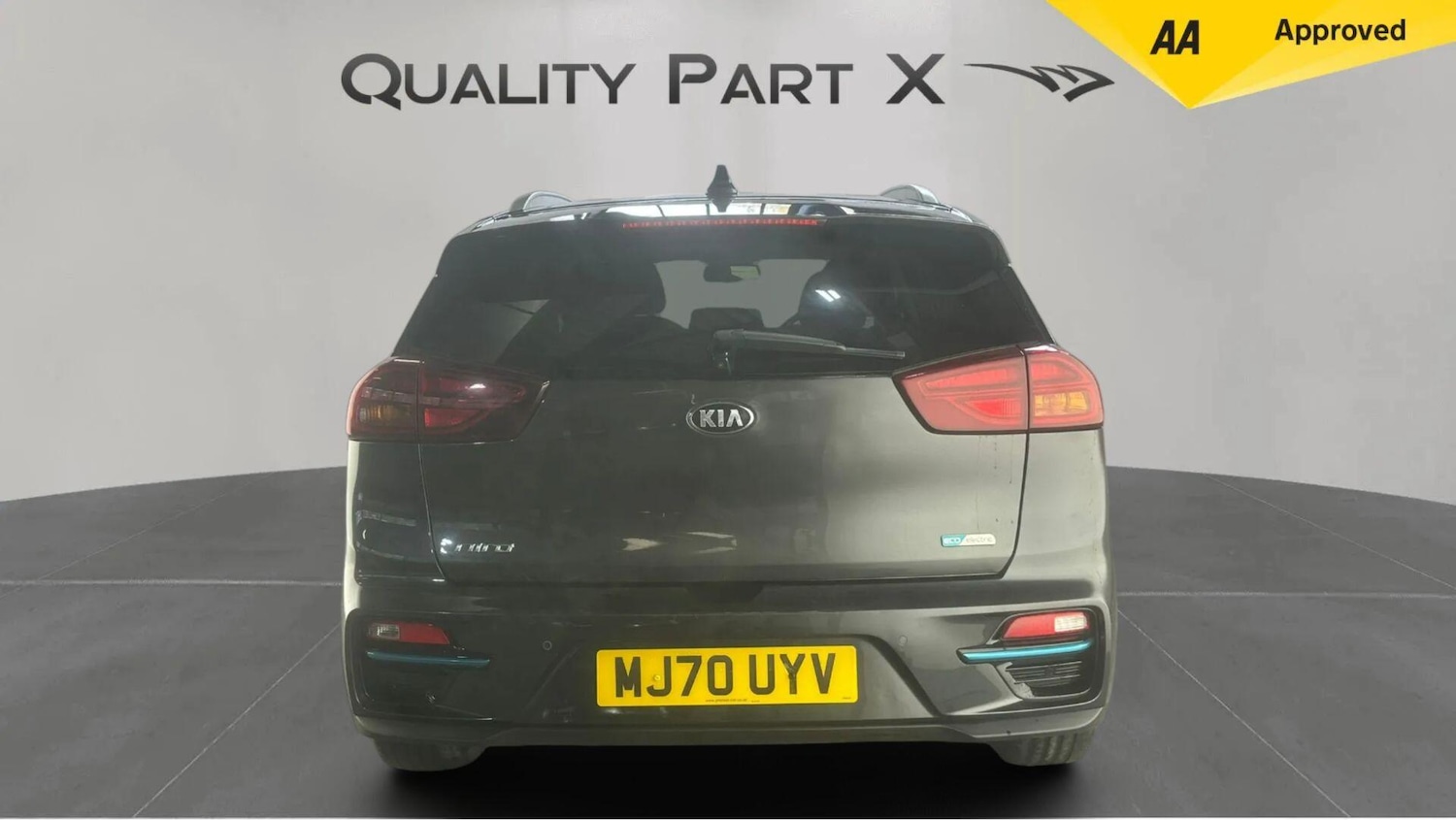 Used Kia Niro 2020 for sale - 76215696: Photo 4