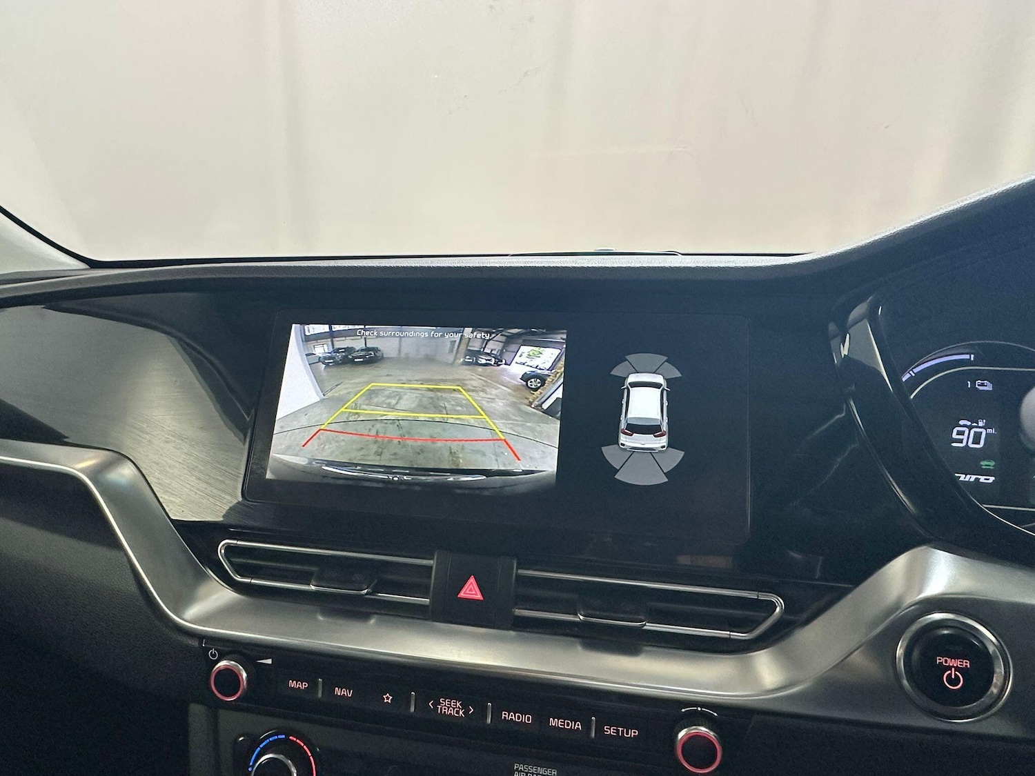 Used Kia Niro 2020 for sale - 76215696: Photo 40