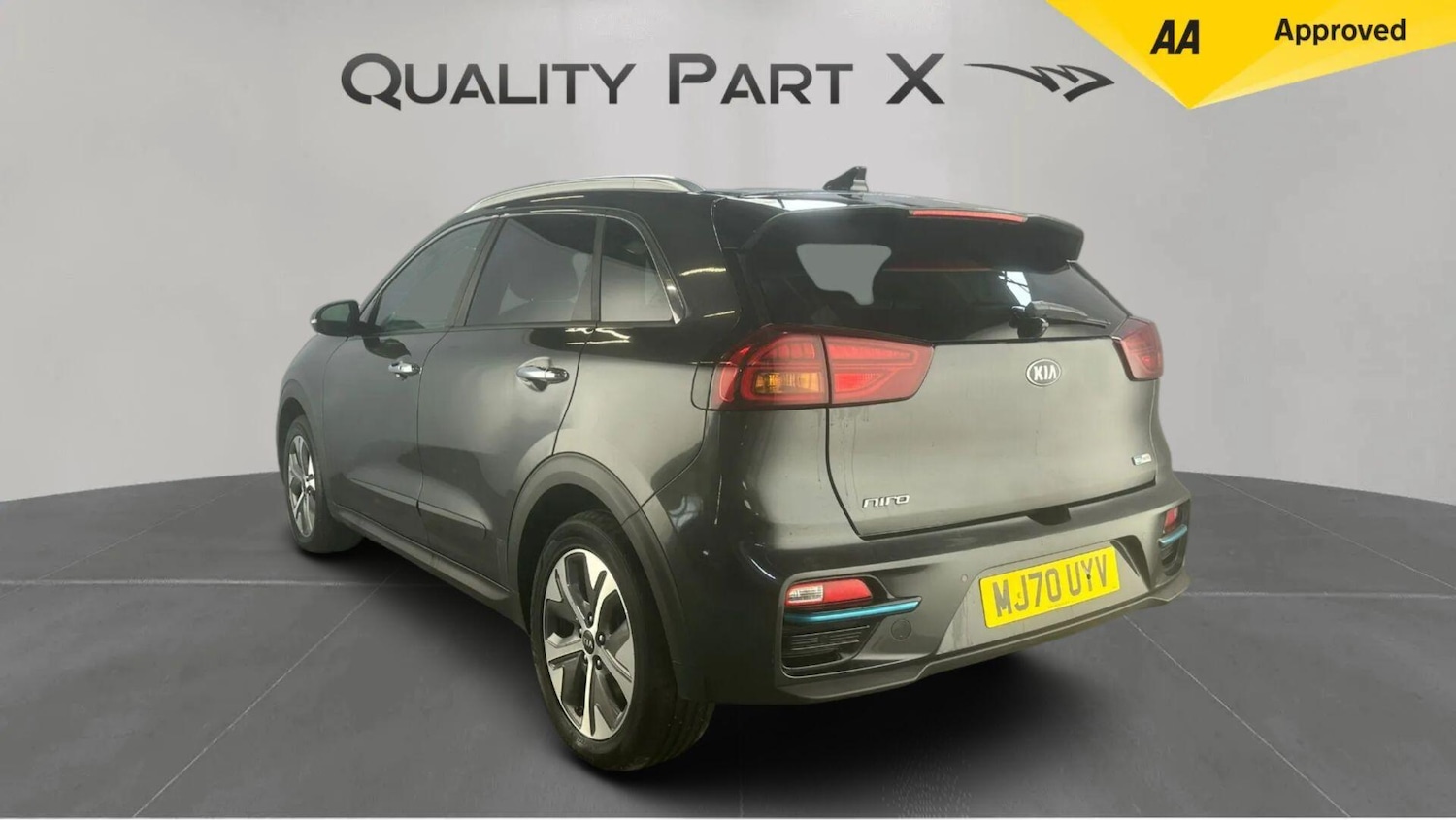 Used Kia Niro 2020 for sale - 76215696: Photo 5