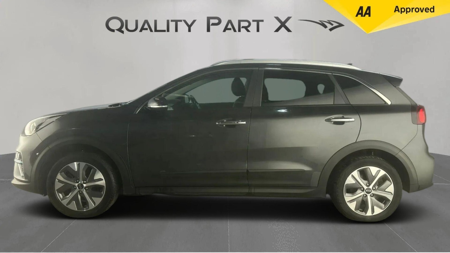 Used Kia Niro 2020 for sale - 76215696: Photo 6