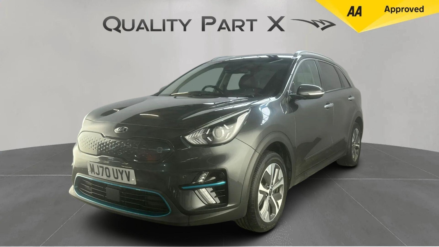 Used Kia Niro 2020 for sale - 76215696: Photo 7