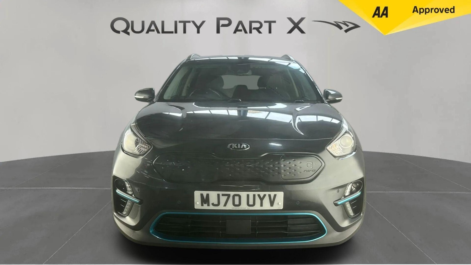 Used Kia Niro 2020 for sale - 76215696: Photo 8