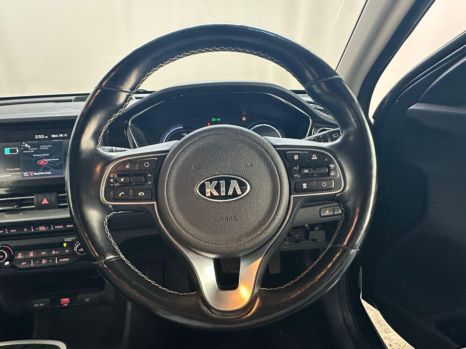 Used Kia Niro 2020 for sale - 76215696: Photo 9