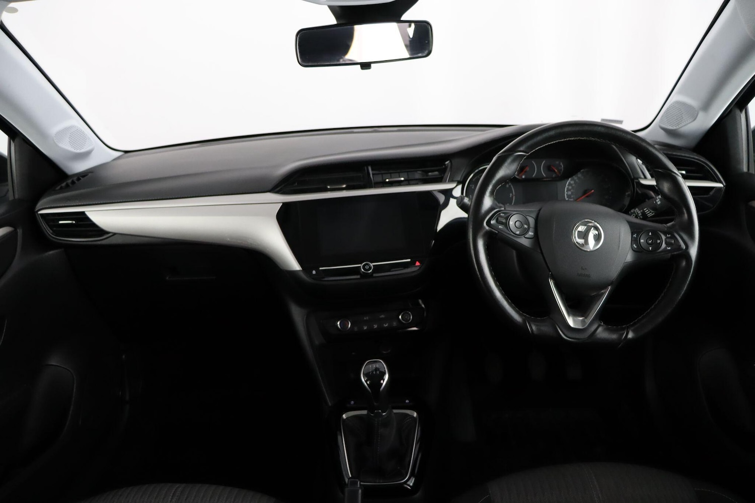 Used Vauxhall Corsa 2022 for sale - 78086500: Photo 10