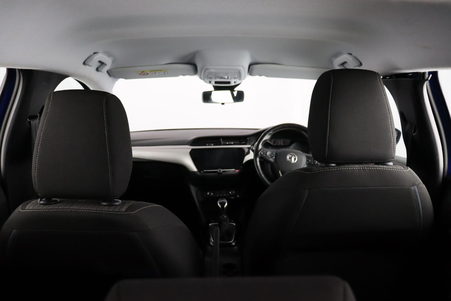 Used Vauxhall Corsa 2022 for sale - 78086500: Photo 11