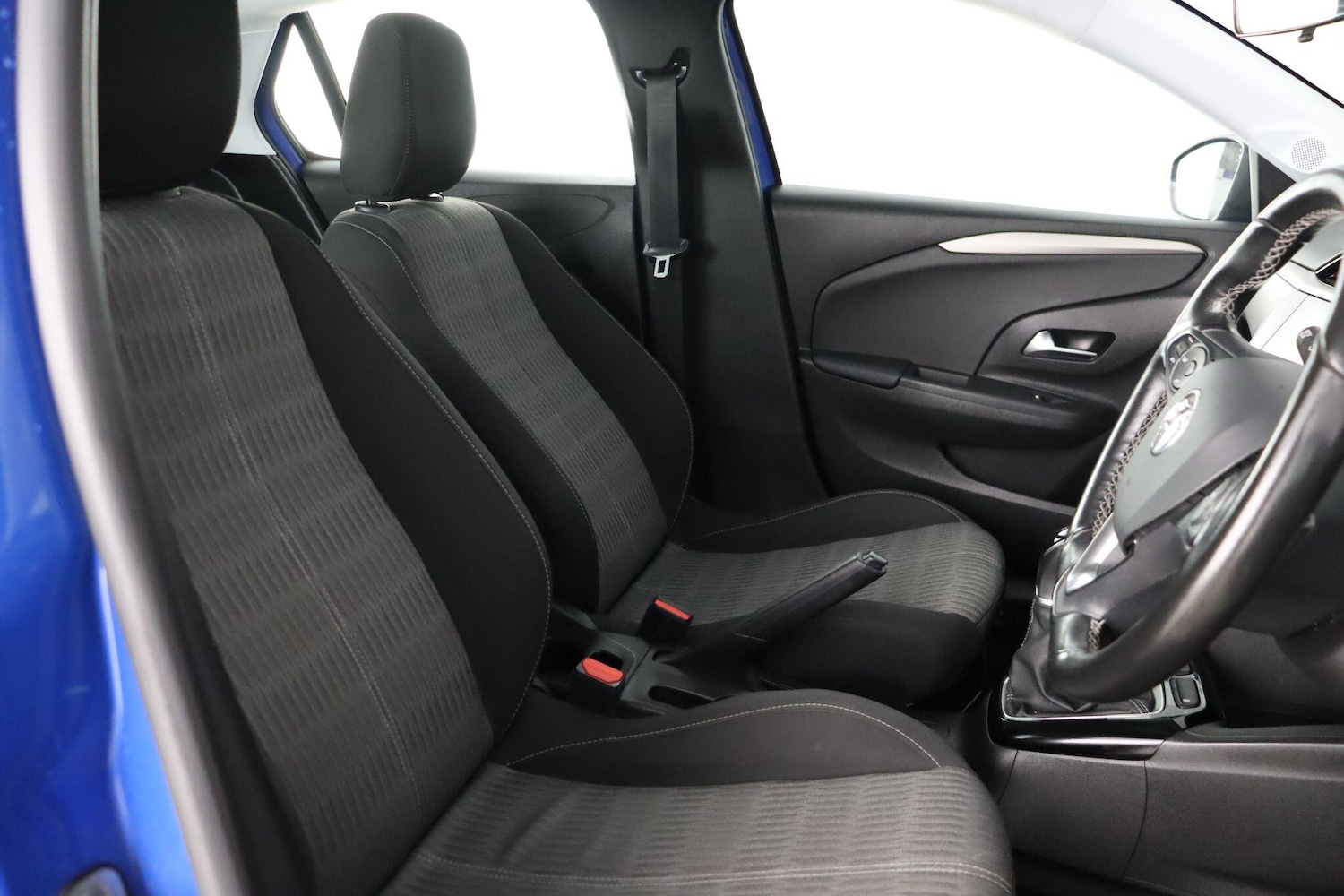 Used Vauxhall Corsa 2022 for sale - 78086500: Photo 13