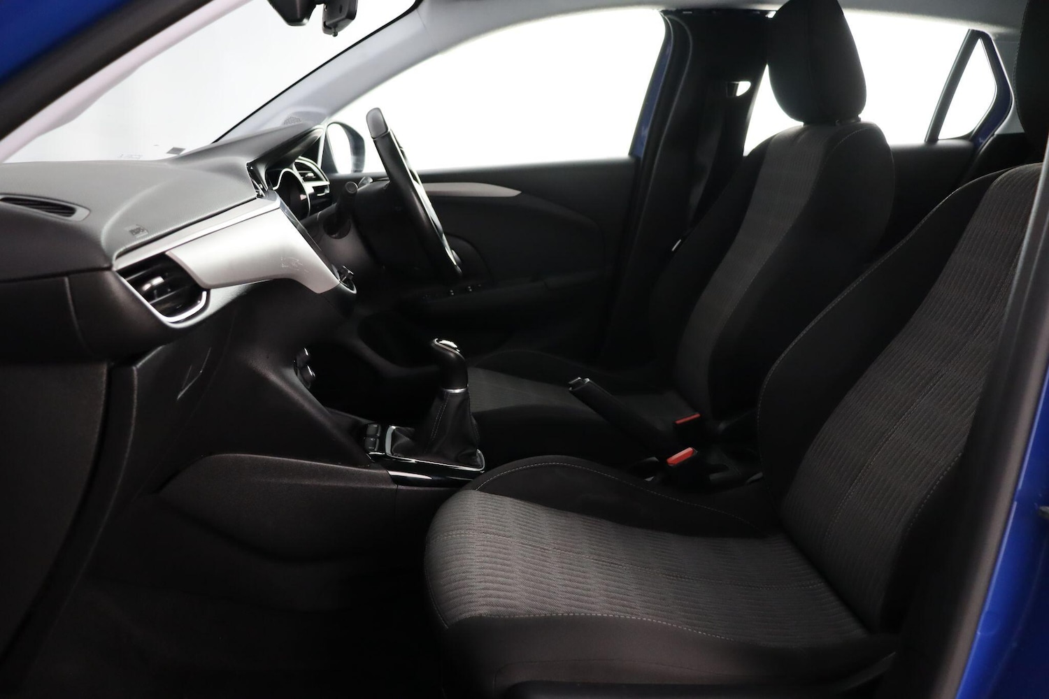 Used Vauxhall Corsa 2022 for sale - 78086500: Photo 14