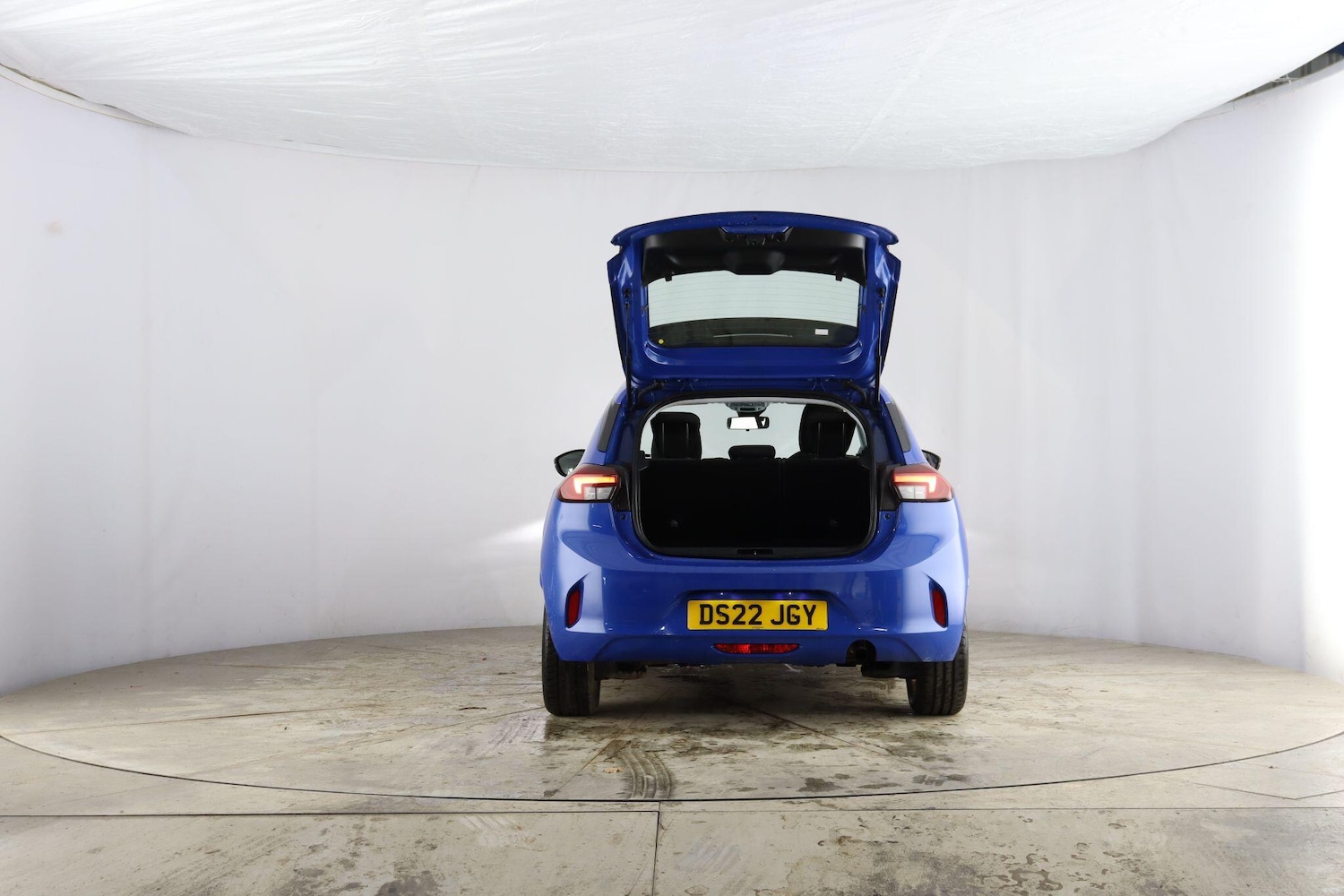 Used Vauxhall Corsa 2022 for sale - 78086500: Photo 27