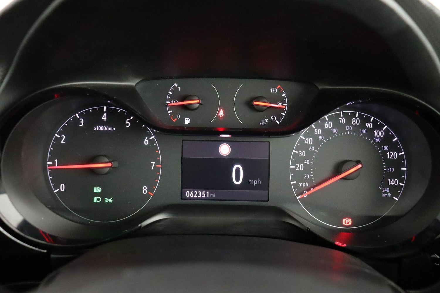 Used Vauxhall Corsa 2022 for sale - 78086500: Photo 28