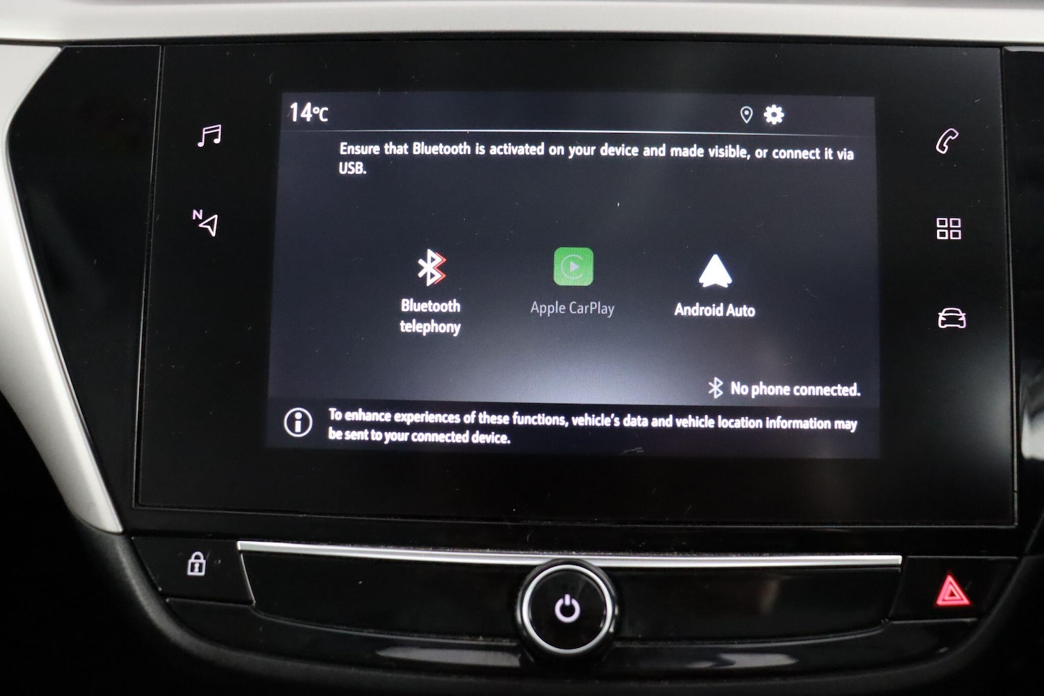 Used Vauxhall Corsa 2022 for sale - 78086500: Photo 34