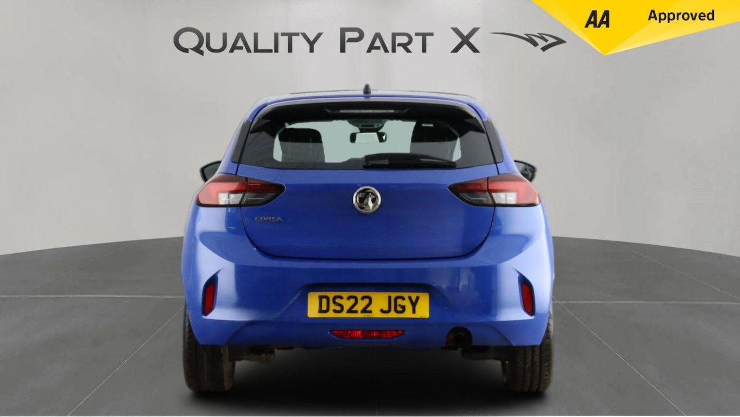 Used Vauxhall Corsa 2022 for sale - 78086500: Photo 6