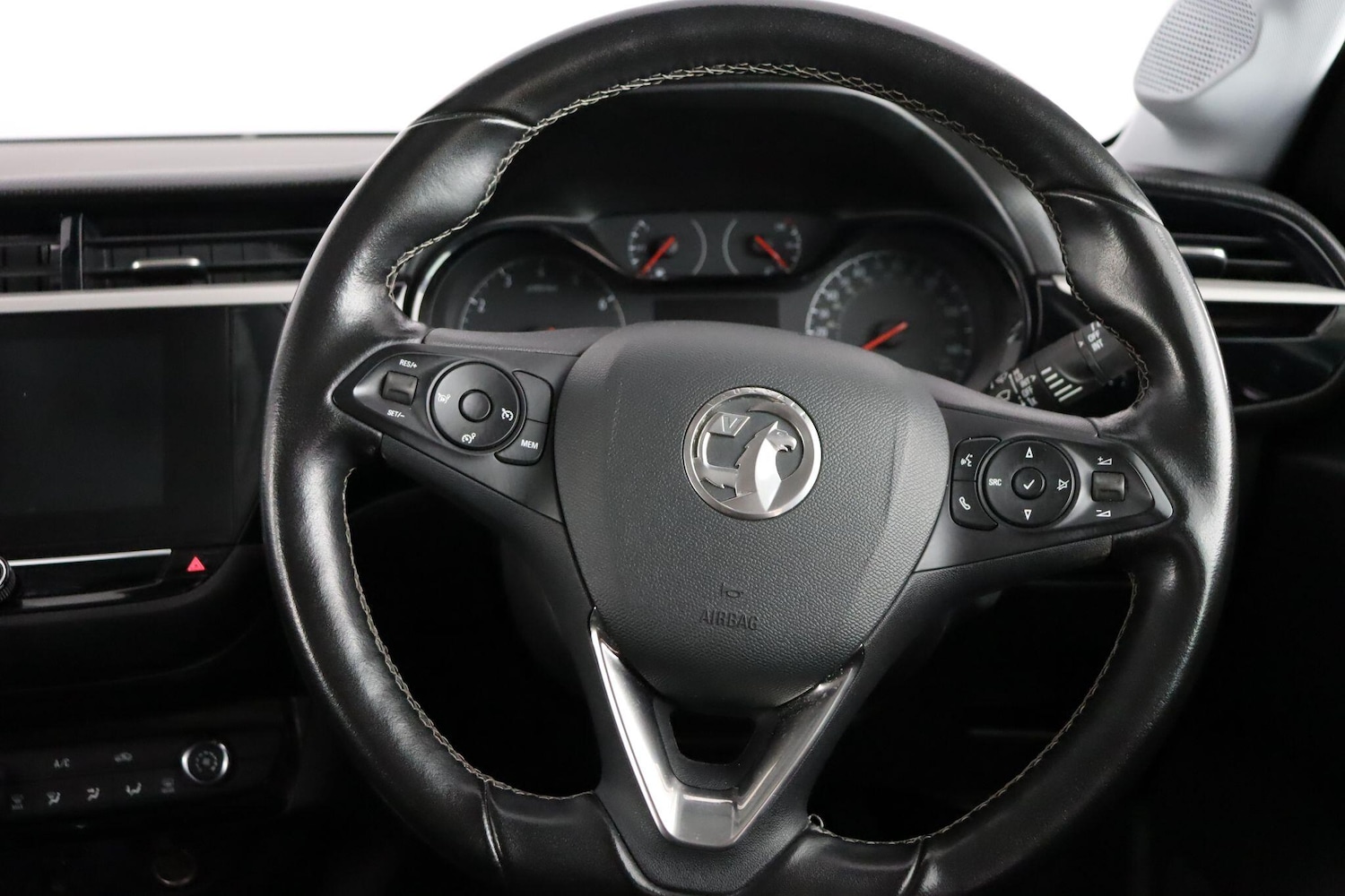 Used Vauxhall Corsa 2022 for sale - 78086500: Photo 9