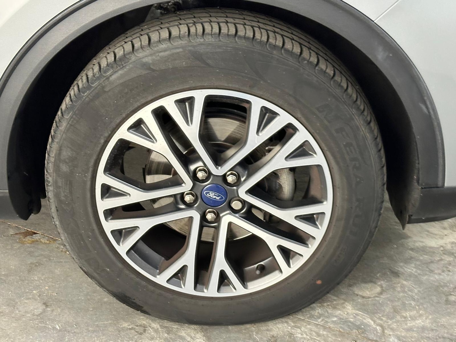 Vehicle 40