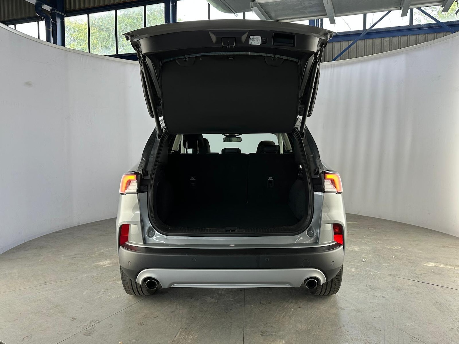 Vehicle 42