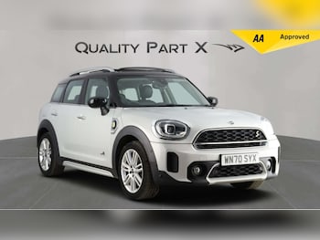 Used MINI Countryman 2020 for sale - 78340631: Photo