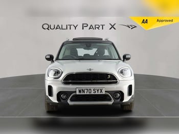 Used MINI Countryman 2020 for sale - 78340631: Photo