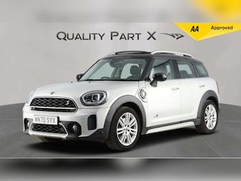 Used MINI Countryman 2020 for sale - 78340631: Photo
