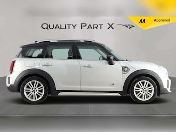 Used MINI Countryman 2020 for sale - 78340631: Photo