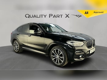 2021 (21) - 2.0 20d MHT M Sport Auto xDrive Euro 6 (s/s) 5dr