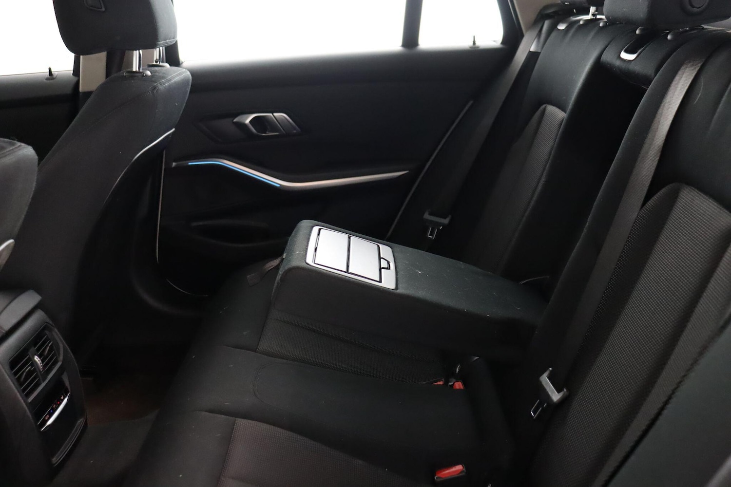 Used BMW 3 Series for sale - 77440965: Photo 14