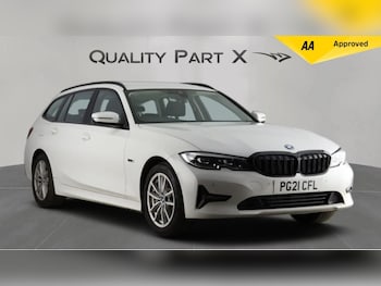 BMW 3 Series feature image