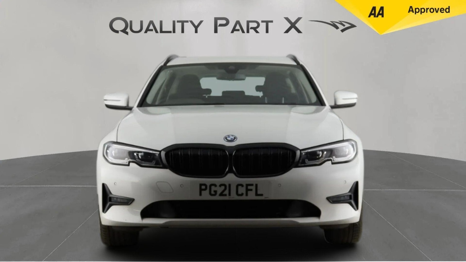 Used BMW 3 Series for sale - 77440965: Photo 2