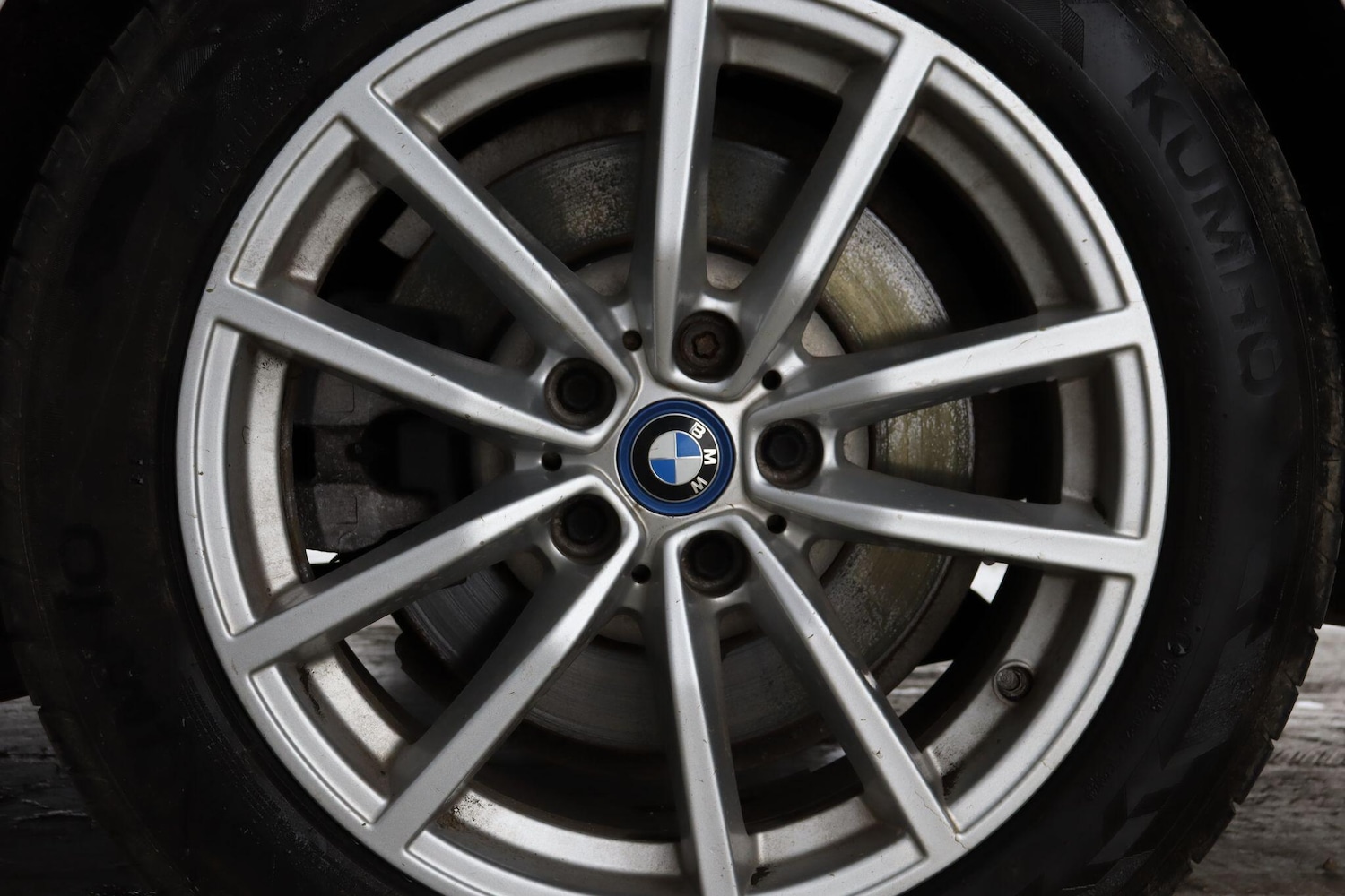 Used BMW 3 Series for sale - 77440965: Photo 30