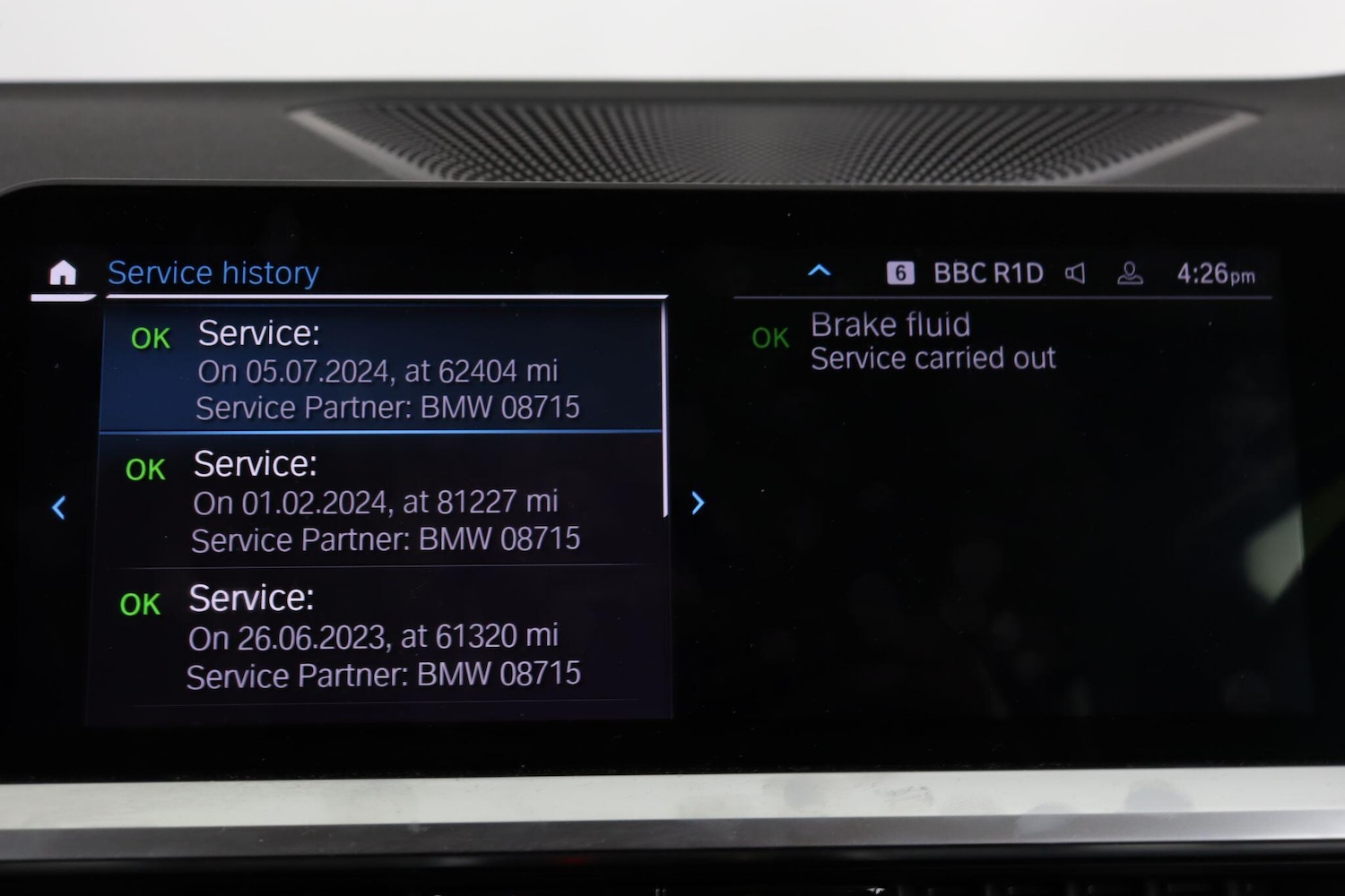 Used BMW 3 Series for sale - 77440965: Photo 39