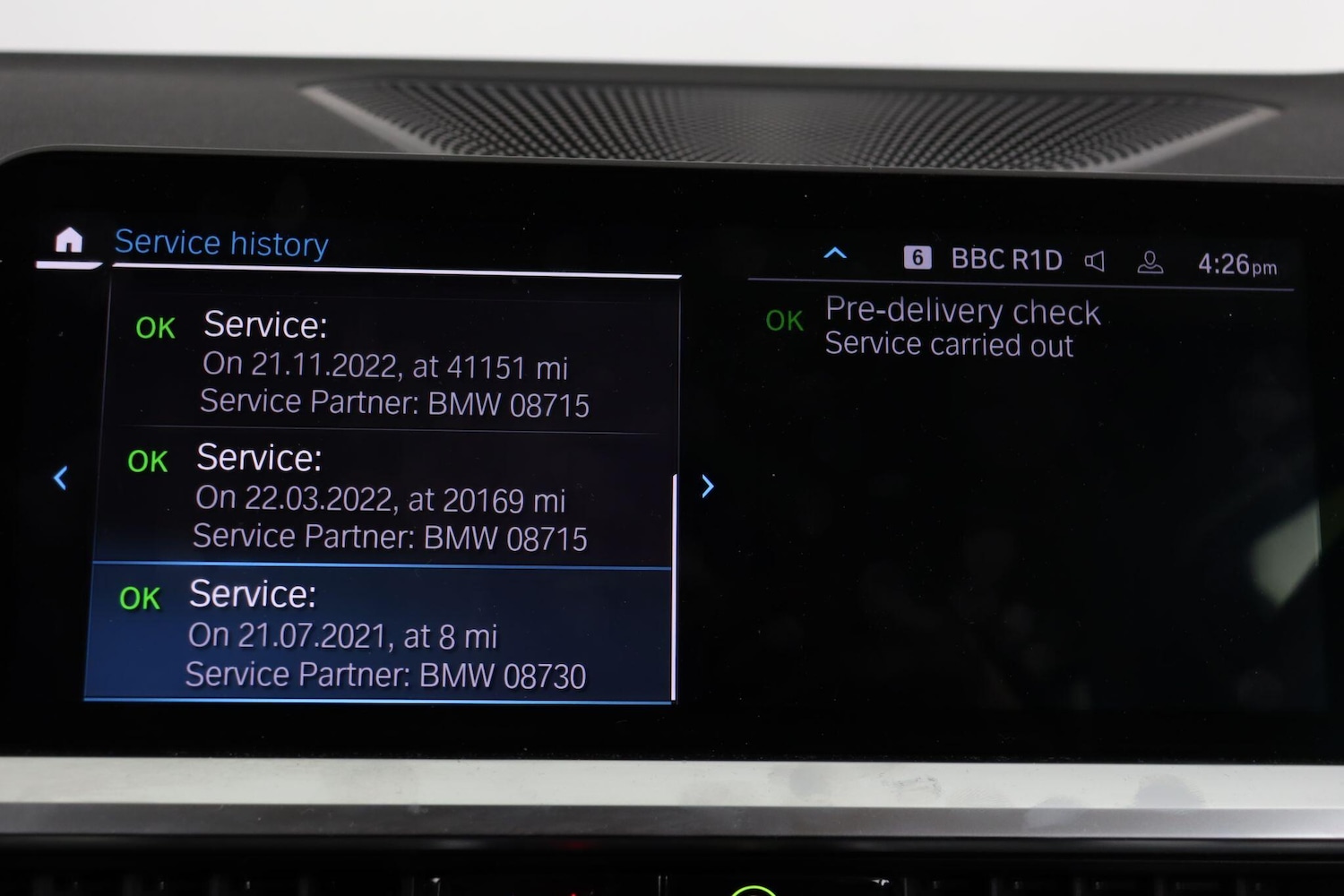 Used BMW 3 Series for sale - 77440965: Photo 40