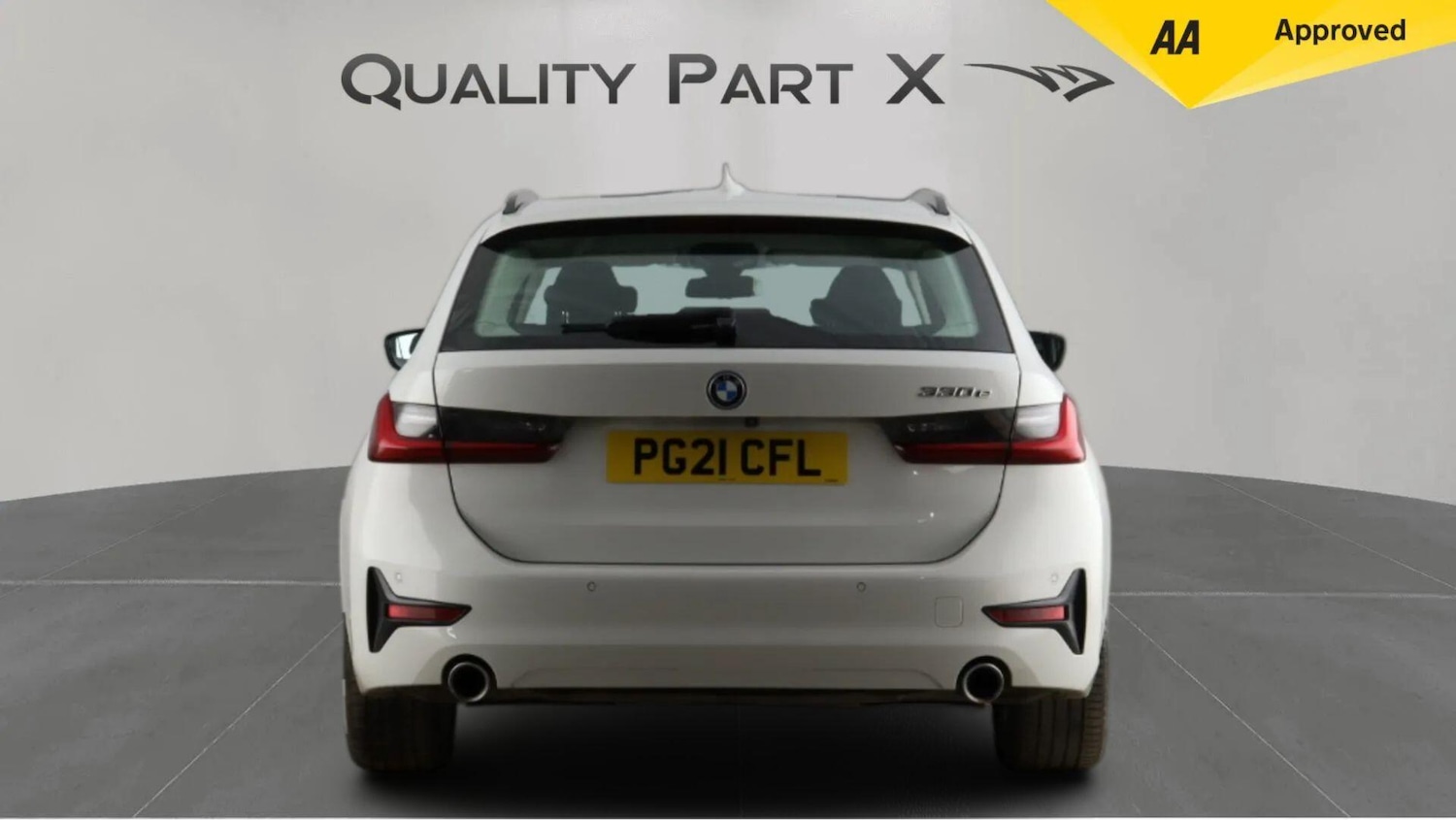 Used BMW 3 Series for sale - 77440965: Photo 6