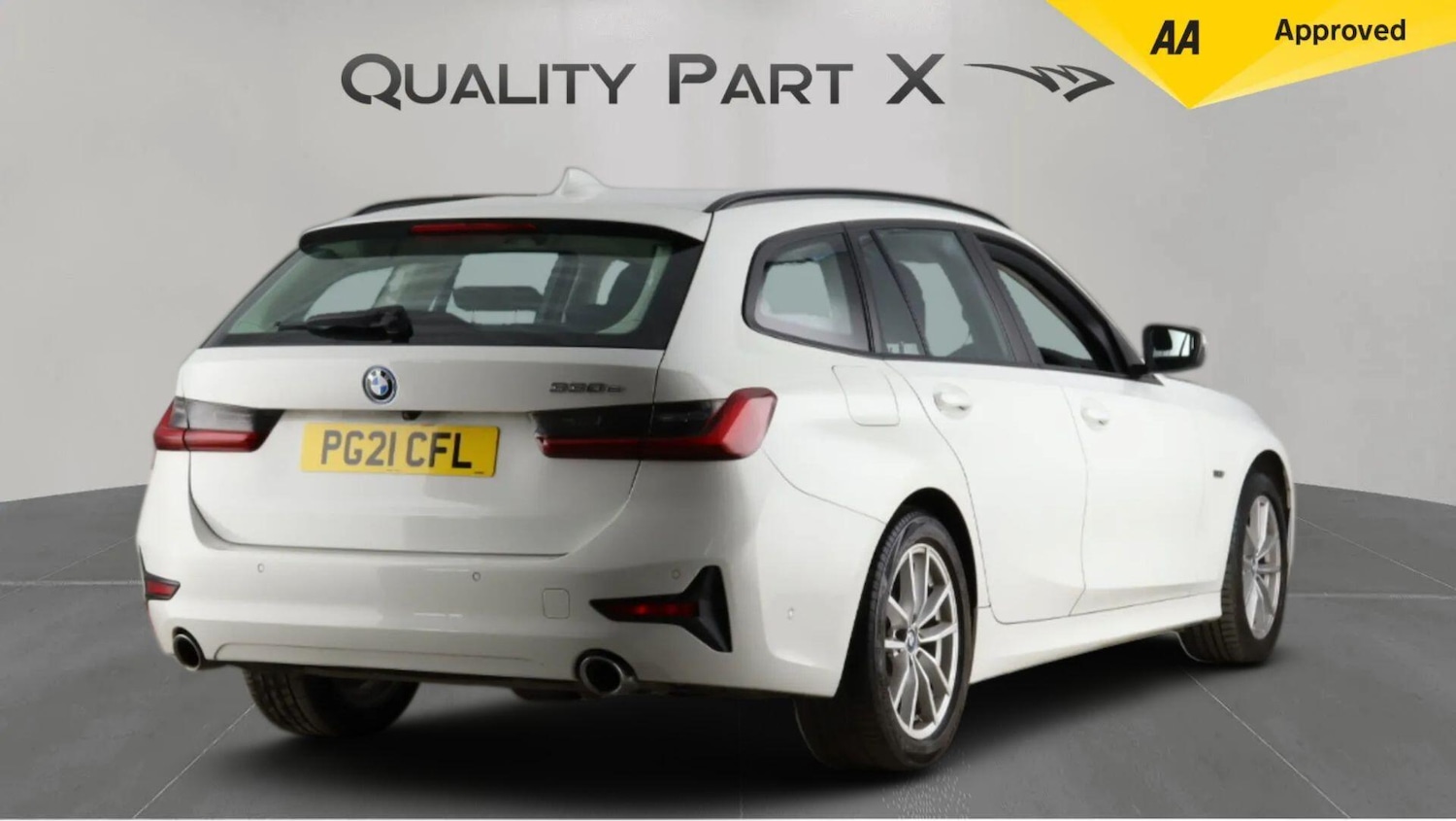 Used BMW 3 Series for sale - 77440965: Photo 7