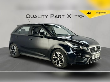 MG - MG3