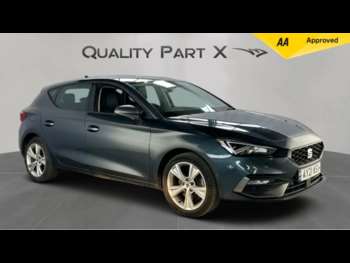 2021 (21) - 1.4 eHybrid 12.8kWh FR DSG Euro 6 (s/s) 5dr