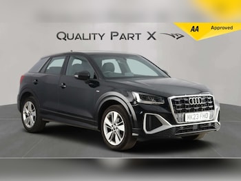 Used Audi Q2 2023 for sale - 79368693: Photo