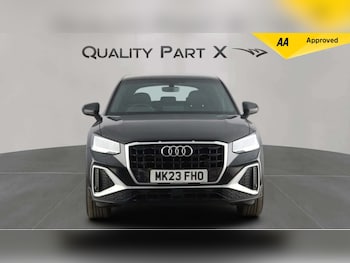 Used Audi Q2 2023 for sale - 79368693: Photo