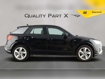 Used Audi Q2 2023 for sale - 79368693: Photo