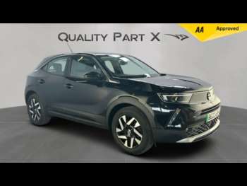 (22) - 50kWh Elite Premium Auto 5dr