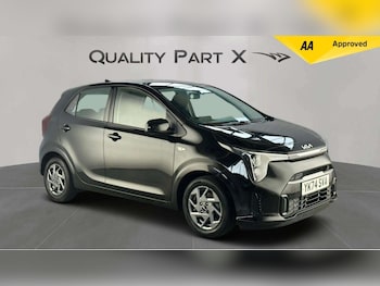 Used Kia Picanto 2025 for sale - 78263665: Photo