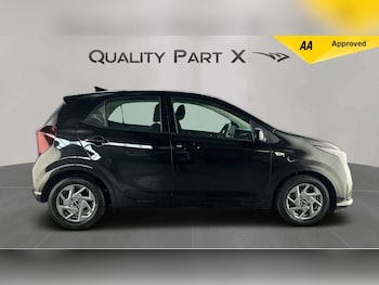 Used Kia Picanto 2025 for sale - 78263665: Photo
