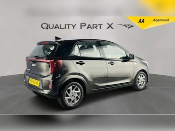 Used Kia Picanto 2025 for sale - 78263665: Photo