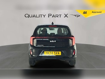 Used Kia Picanto 2025 for sale - 78263665: Photo