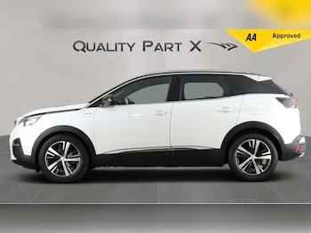 Used Peugeot 3008 2020 for sale - 78258936: Photo