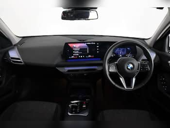 Used BMW 1 Series 2025 for sale - 79800274: Photo